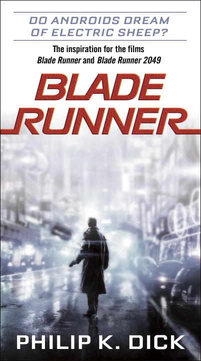 Blade Runner T.01 | Science-fiction & Fantasy