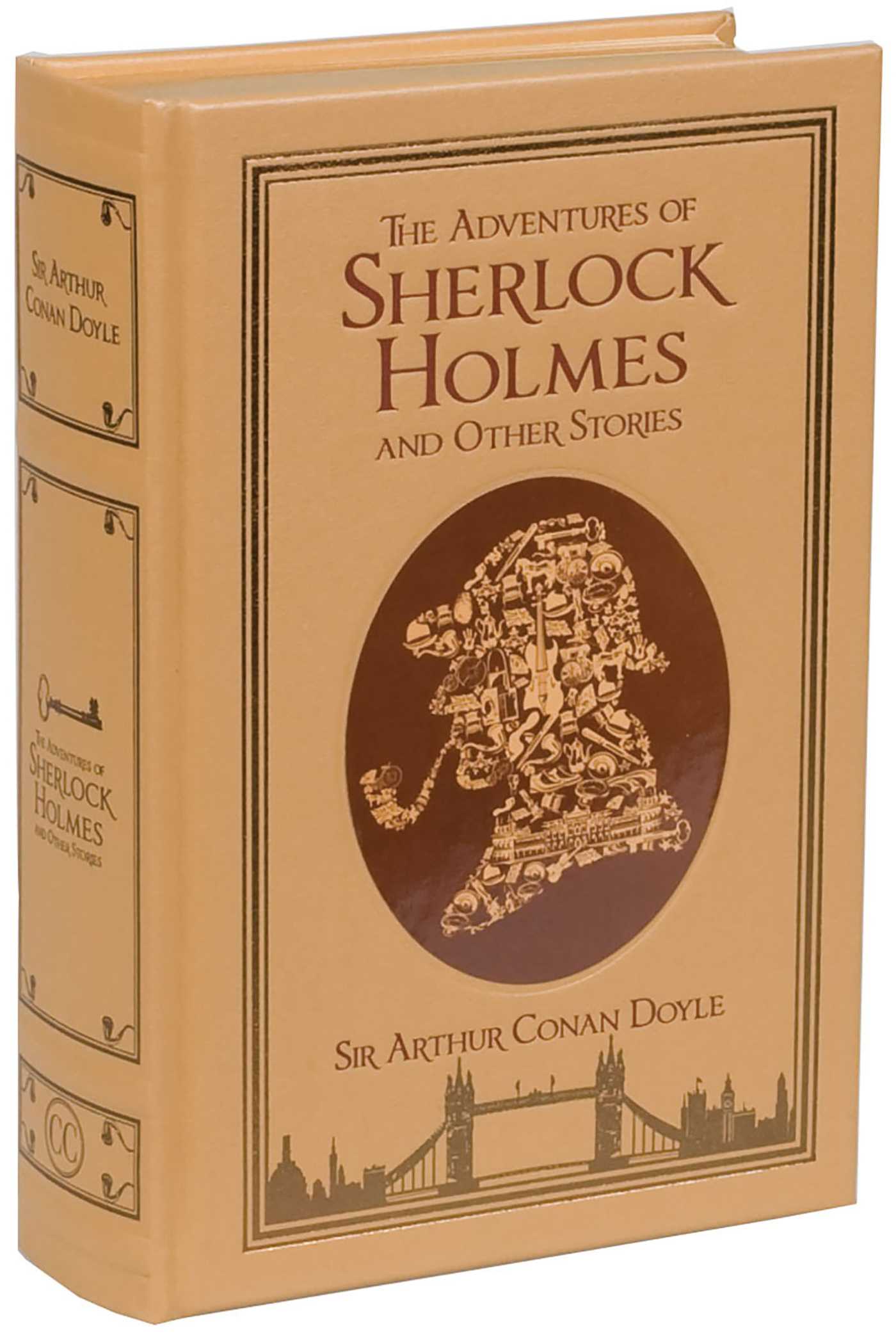The Adventures of Sherlock Holmes and Other Stories | Novel