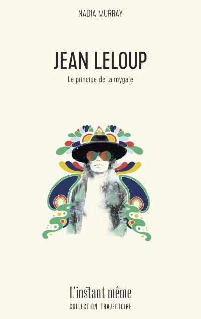 Jean Leloup  | 9782895024453 | Arts