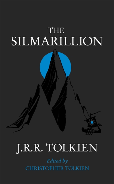 Silmarillion (The) | Science-fiction & Fantasy