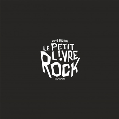 petit livre rock (Le) | 9782205082043 | Arts