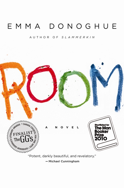 Room | Novel