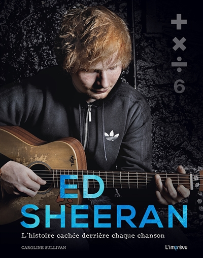 Ed Sheeran | 9791029509216 | Arts