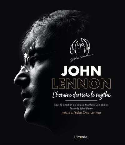 John Lennon | 9791029509209 | Arts