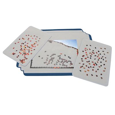 Planche à casse-tête // Puzzle pad -500 à 2000 mcx (CUEILLETTE EN MAGASIN SEULEMENT) | Casse-têtes
