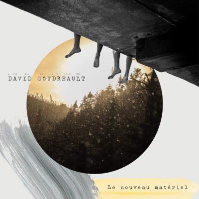 David Gaudreault - Le nouveau matériel | Francophone