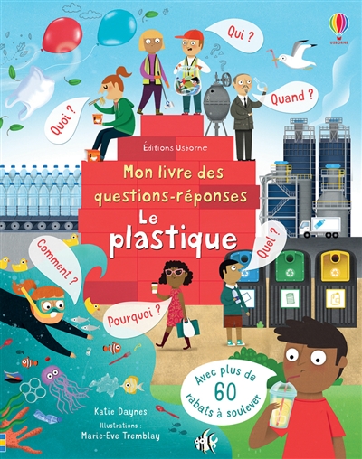 plastique (Le) | 9781474978750 | Documentaires