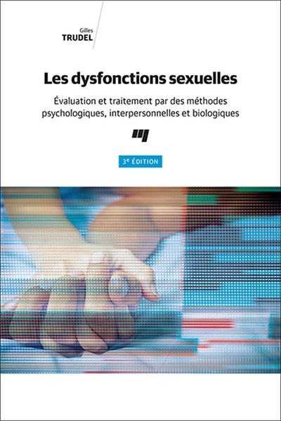 dysfonctions sexuelles (Les) | 9782760553521 | Santé