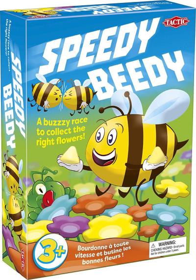 Speedy Beedy (VF) | Enfants 5–9 ans 