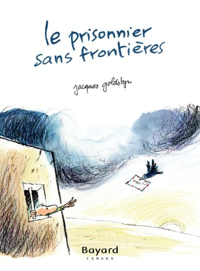 prisonnier sans frontières (Le) | Goldstyn, Jacques