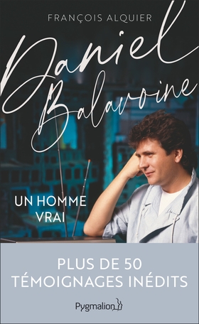 Daniel Balavoine | Alquier, François