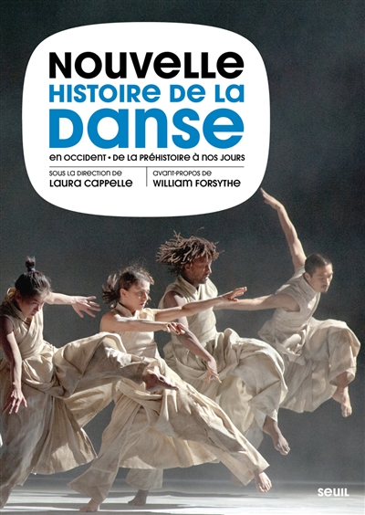 Nouvelle histoire de la danse en Occident : de la préhistoire à nos jours | 9782021399899 | Arts