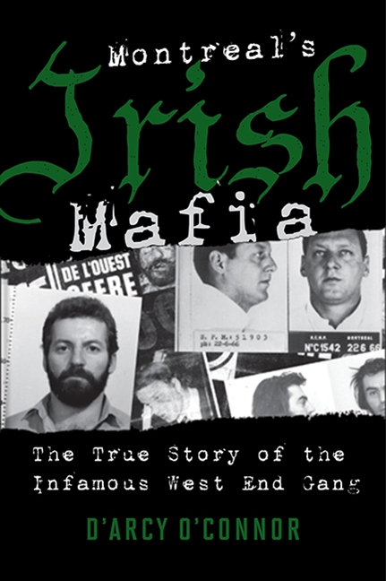 Montreal's Irish Mafia | History & Society