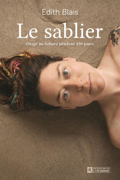 Sablier (Le) | Blais, Edith