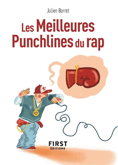 meilleures punchlines du rap (Les) | 9782412057803 | Arts