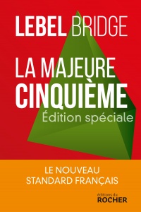 Majeure cinquième (La) | Livre francophone