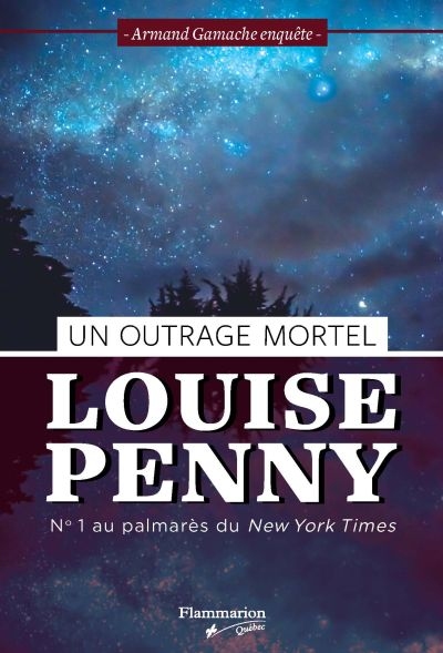 Un outrage mortel  | Penny, Louise