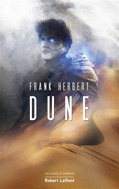 Le cycle de Dune T.01 - Dune | 9782221252055 | Science-Fiction et fantaisie