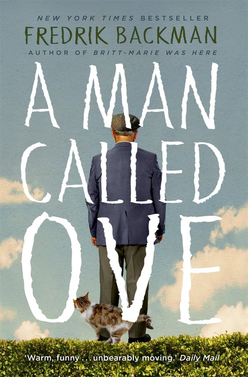 A Man Called Ove | Novel
