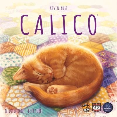 Calico | Jeux de stratégie