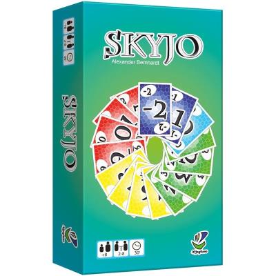 Skyjo | Jeux pour la famille 