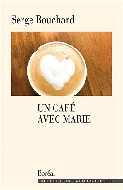 Un café avec Marie  | 9782764626597 | Essais