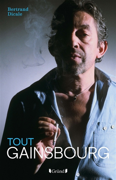 Tout Gainsbourg | 9782324026775 | Arts