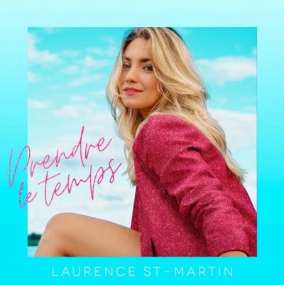Laurence St-MArtin | Francophone
