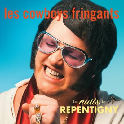 Les Cowboys fringants - Les nuits de Repentigny (4 pochettes dispo) | Francophone