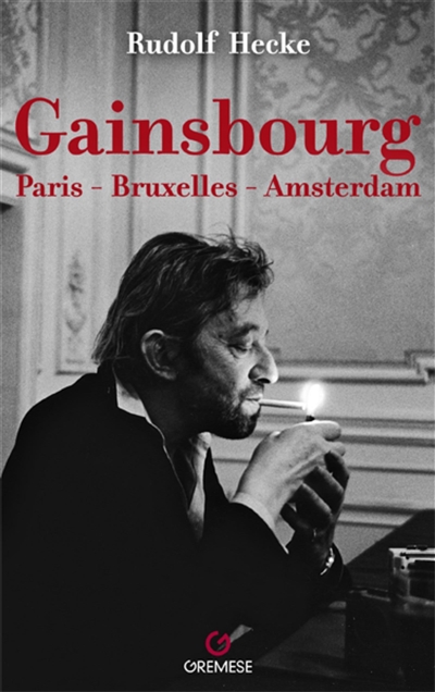 Gainsbourg | Hecke, Rudolf
