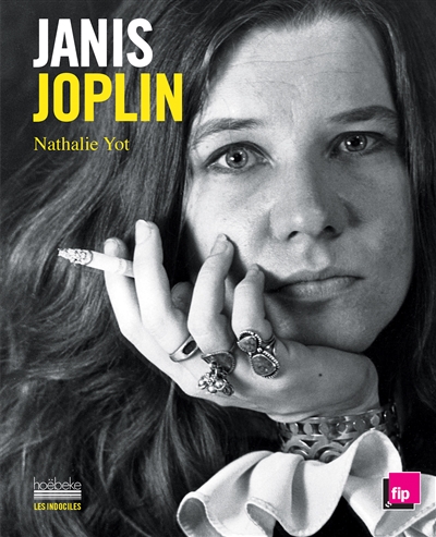Janis Joplin | 9782842307769 | Arts