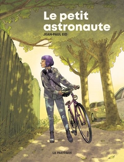 Petit astronaute (Le) | Eid, Jean-Paul