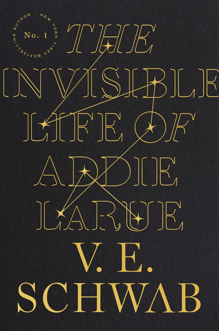 Invisible Life of Addie LaRue (The) | Science-fiction & Fantasy
