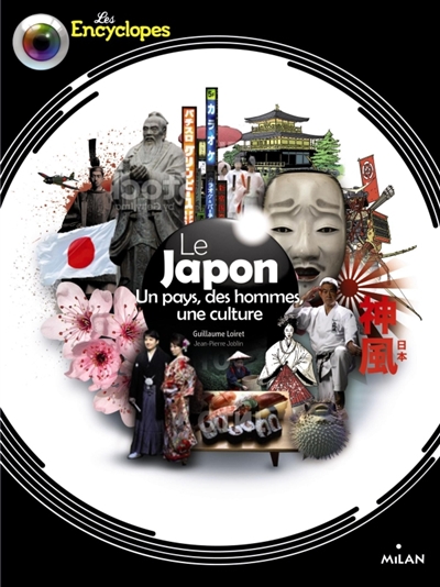 Japon (Le) | 9782745960986 | Documentaires