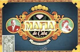 Mafia de cuba | Jeux d'ambiance