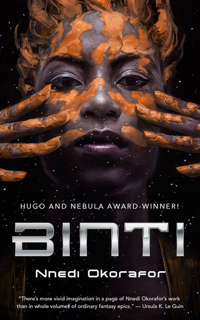Binti T.01 | Science-fiction & Fantasy