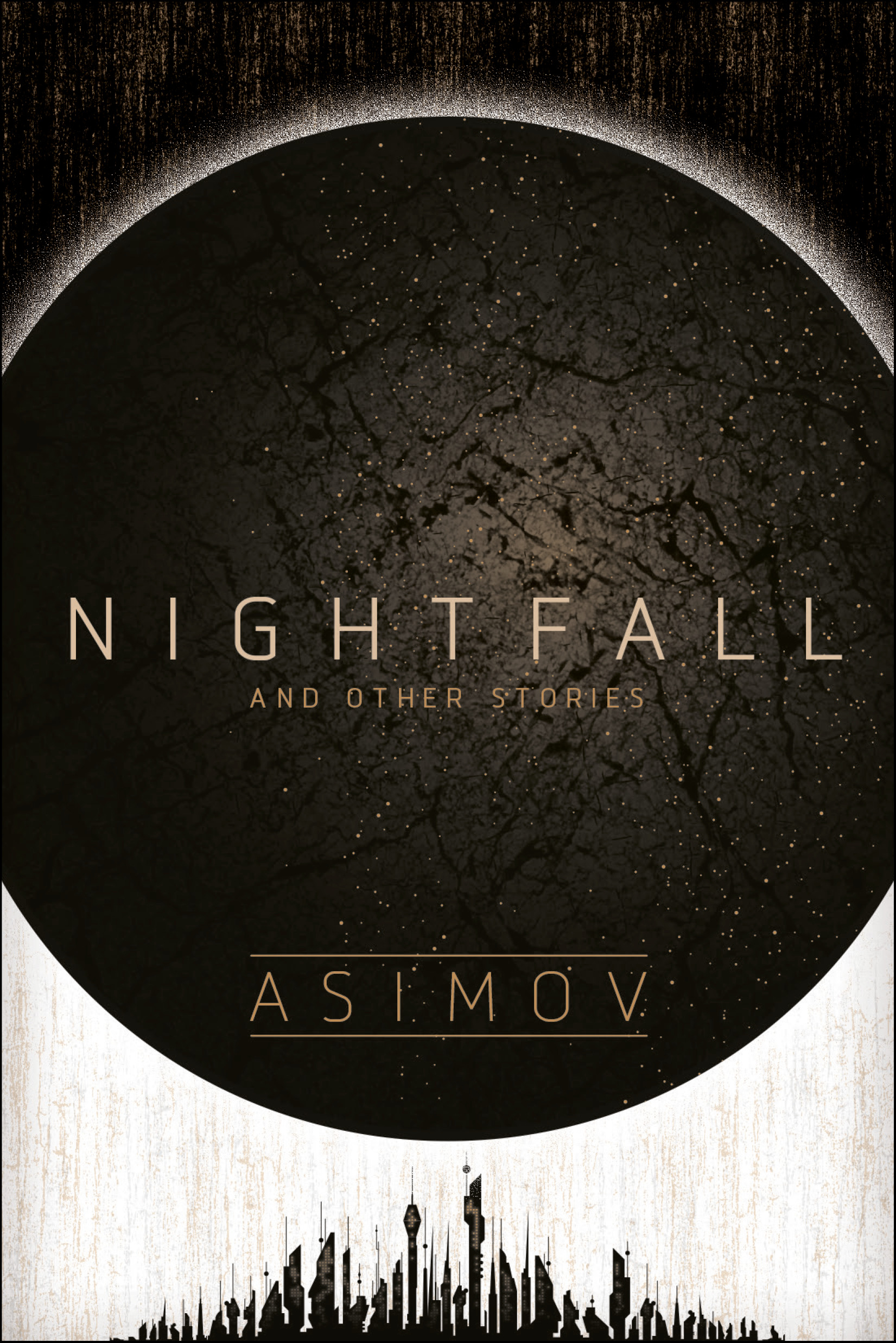 Nightfall and Other Stories | Asimov, Isaac