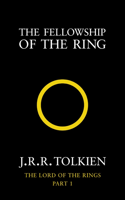 The Lord of the Rings T.01 - The Fellowship of the Ring | Science-fiction & Fantasy