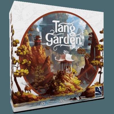 Tang Garden (FR) | Jeux de stratégie