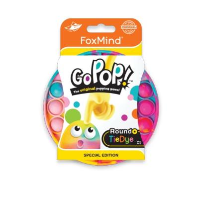 Pop it - Go pop Roundo - Multi couleur | Enfants 5–9 ans 