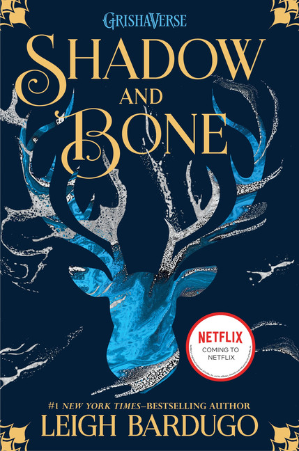 Shadow and Bone T.01 | Young adult
