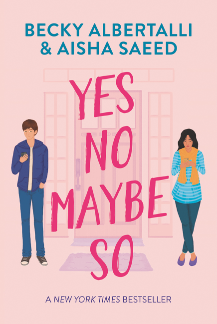 Yes No Maybe So | Young adult