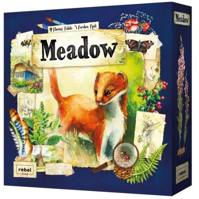 Meadow (ML) | Jeux de stratégie