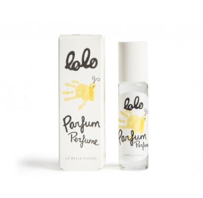 Parfum 10.3ml | Lolo et moi