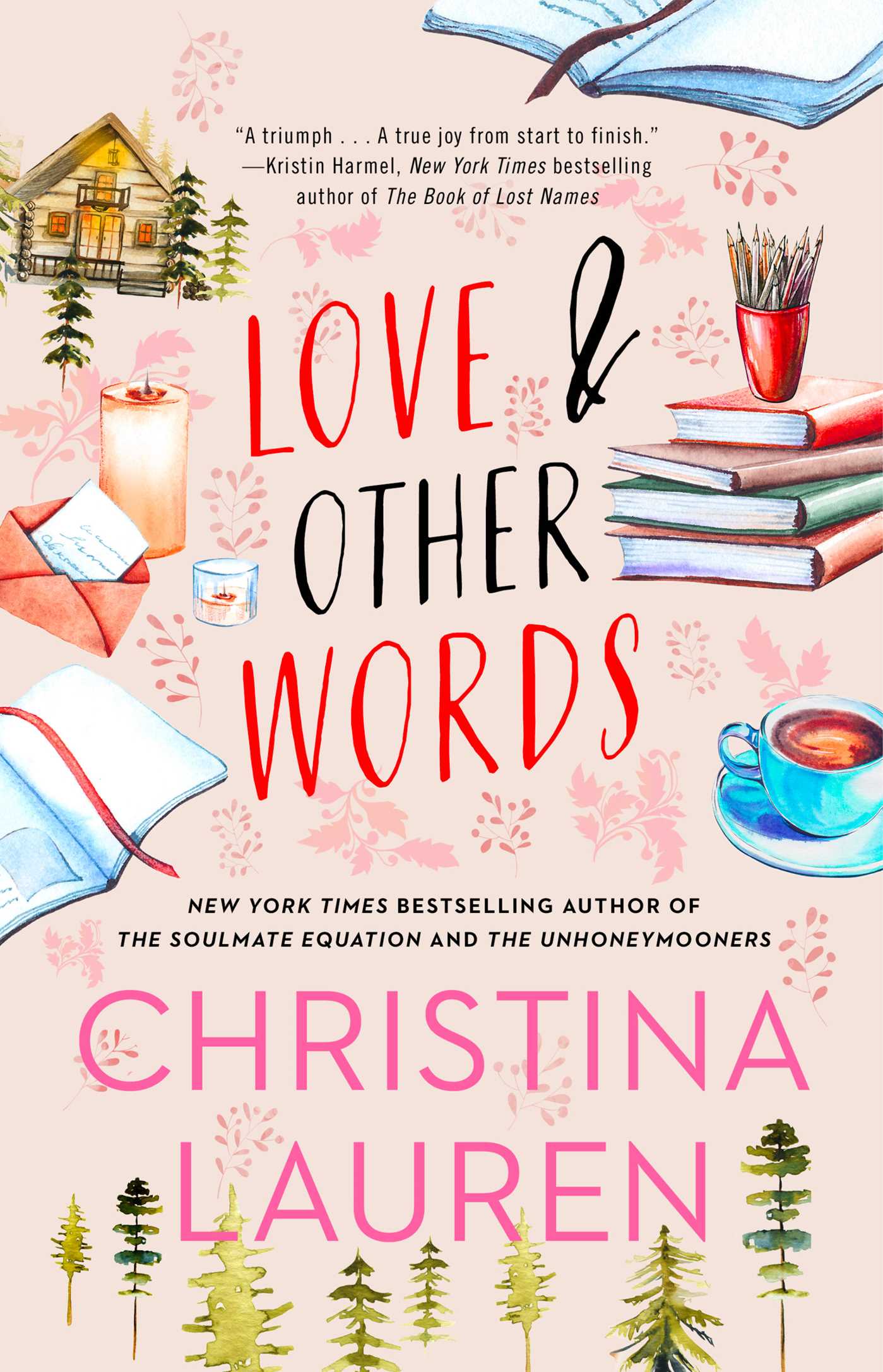 Love and Other Words | Novel