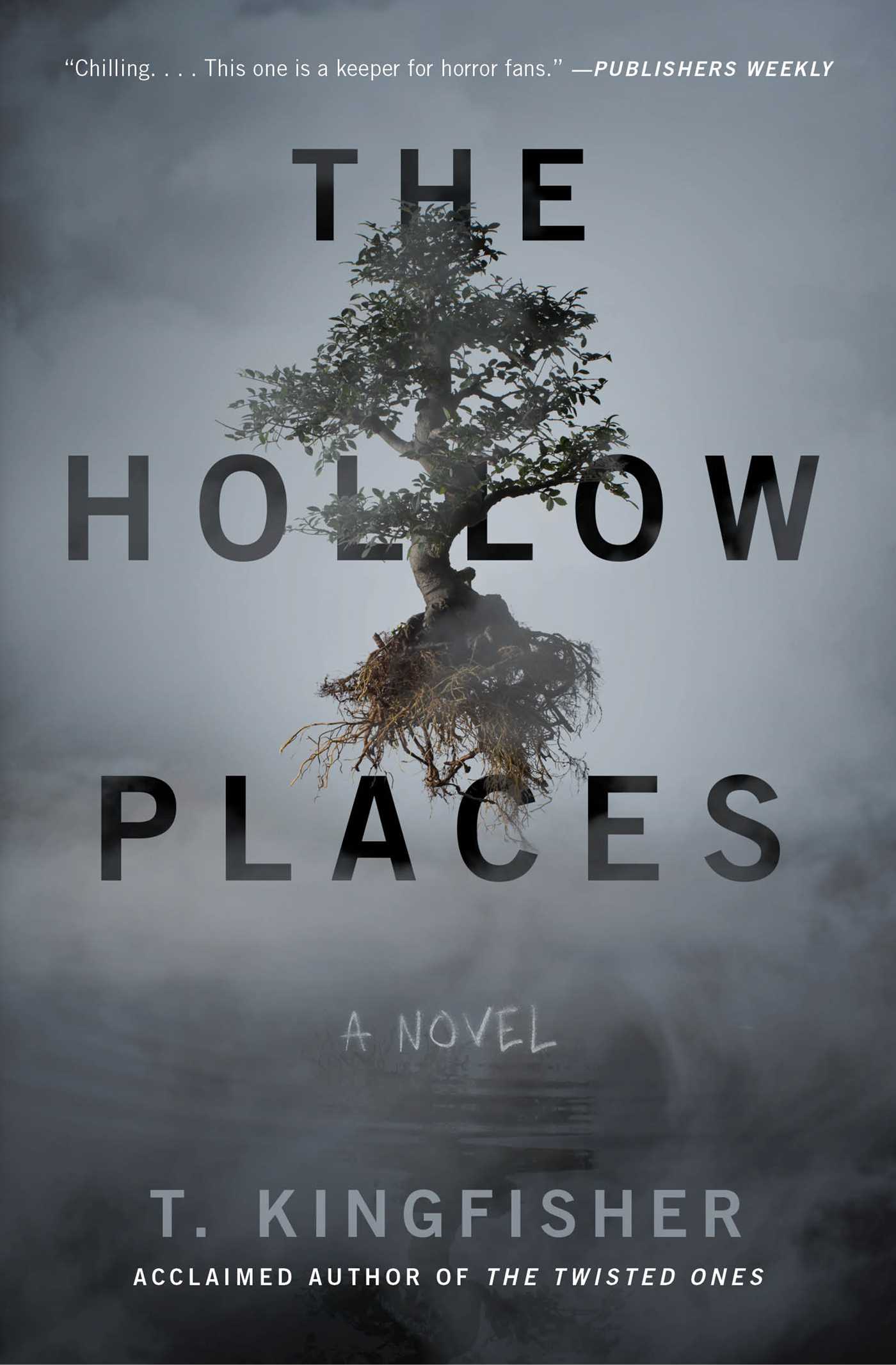 Hollow Places (The) | Kingfisher, T.