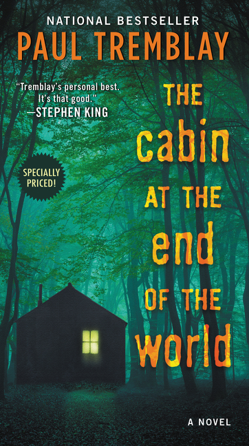 Cabin at the End of the World (The) | Thriller