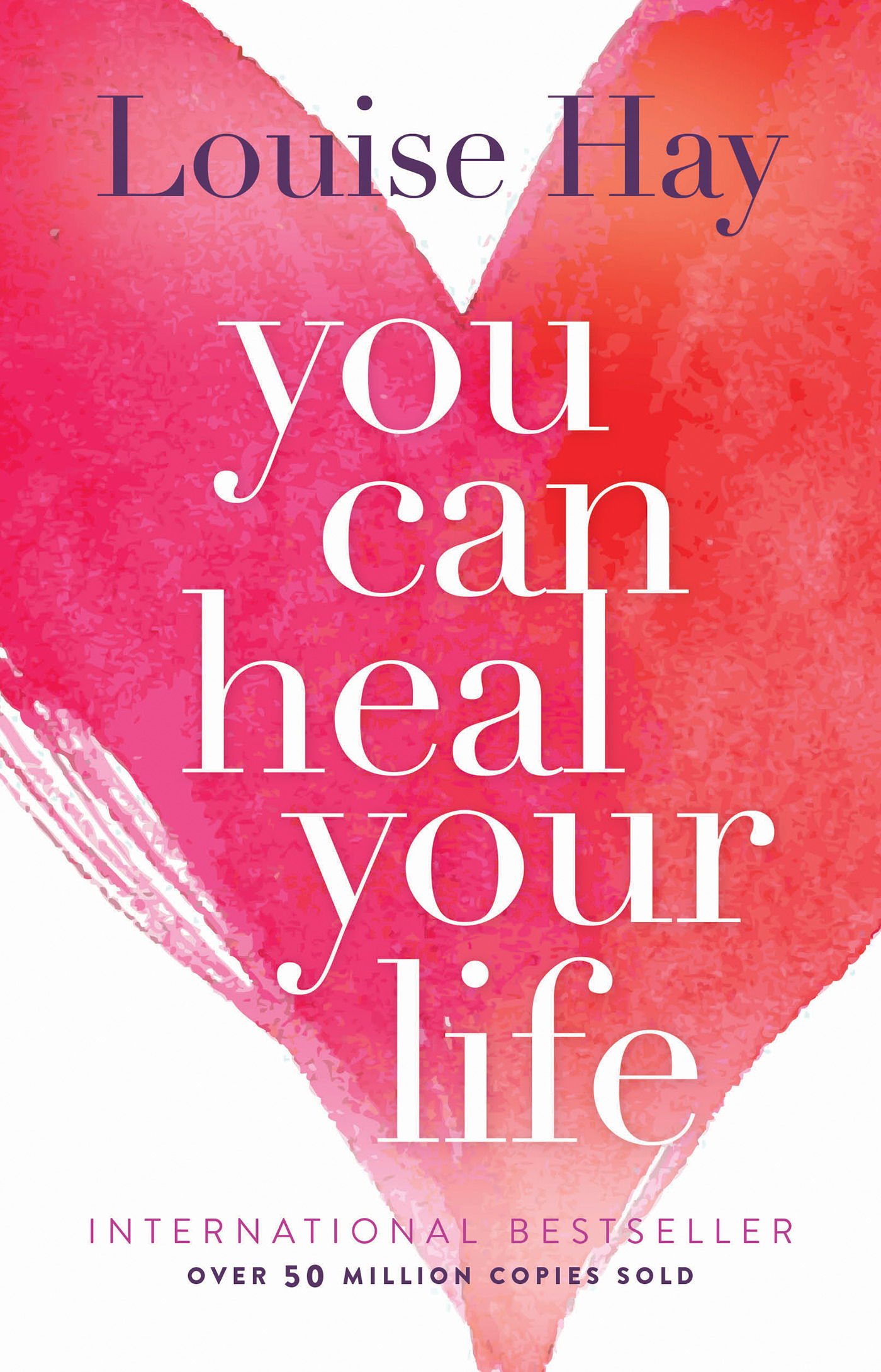 You Can Heal Your Life | Hay, Louise