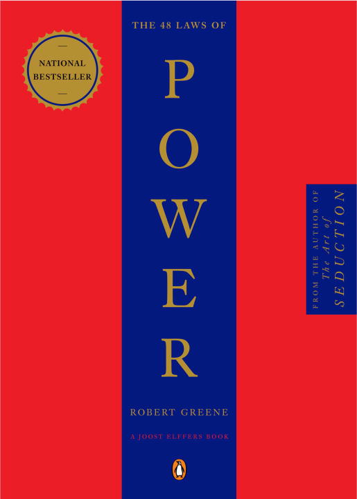 The 48 Laws of Power | Business & Management