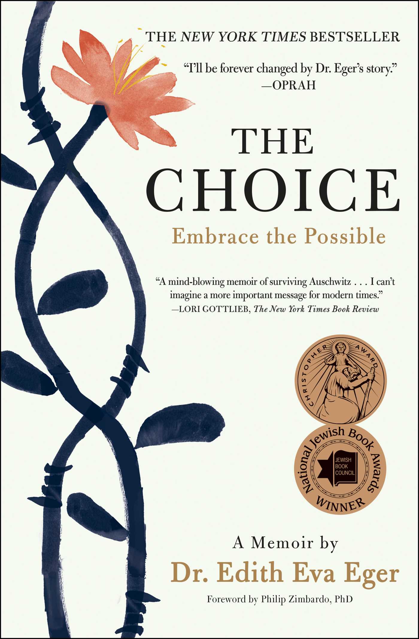 The Choice : Embrace the Possible | Biography & Memoir